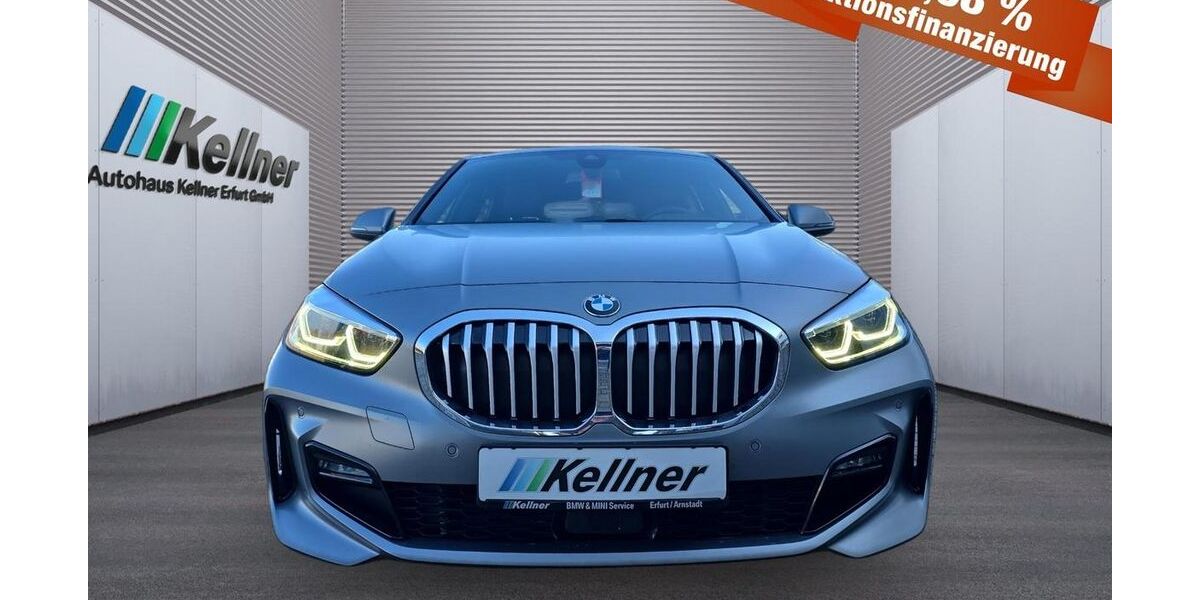 BMW 118 56.828 km 27.870 &euro; Erfurt 99091