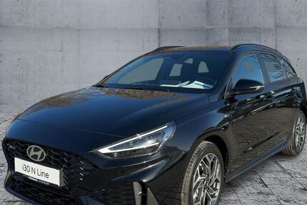 Hyundai i30 3.000 km 31.903 &euro; Weimar 99427