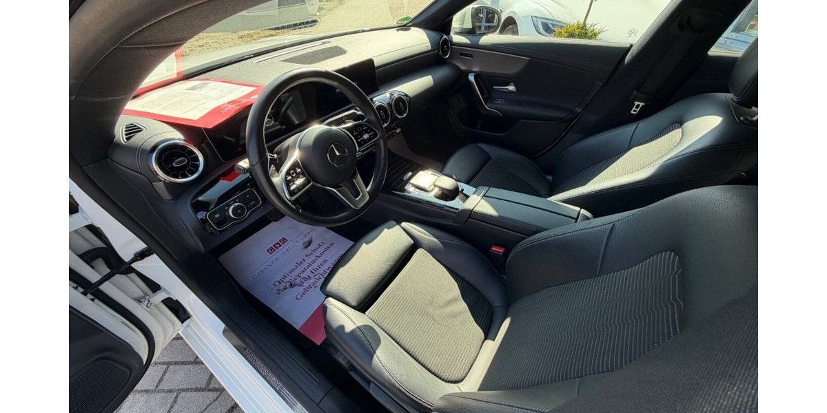 Mercedes-Benz CLA 180 Shooting Brake LED HIGH PERFORMANCE 