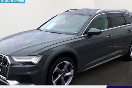 Audi A6 Allroad 53.714 km 63.750 &euro; Erfurt 99098
