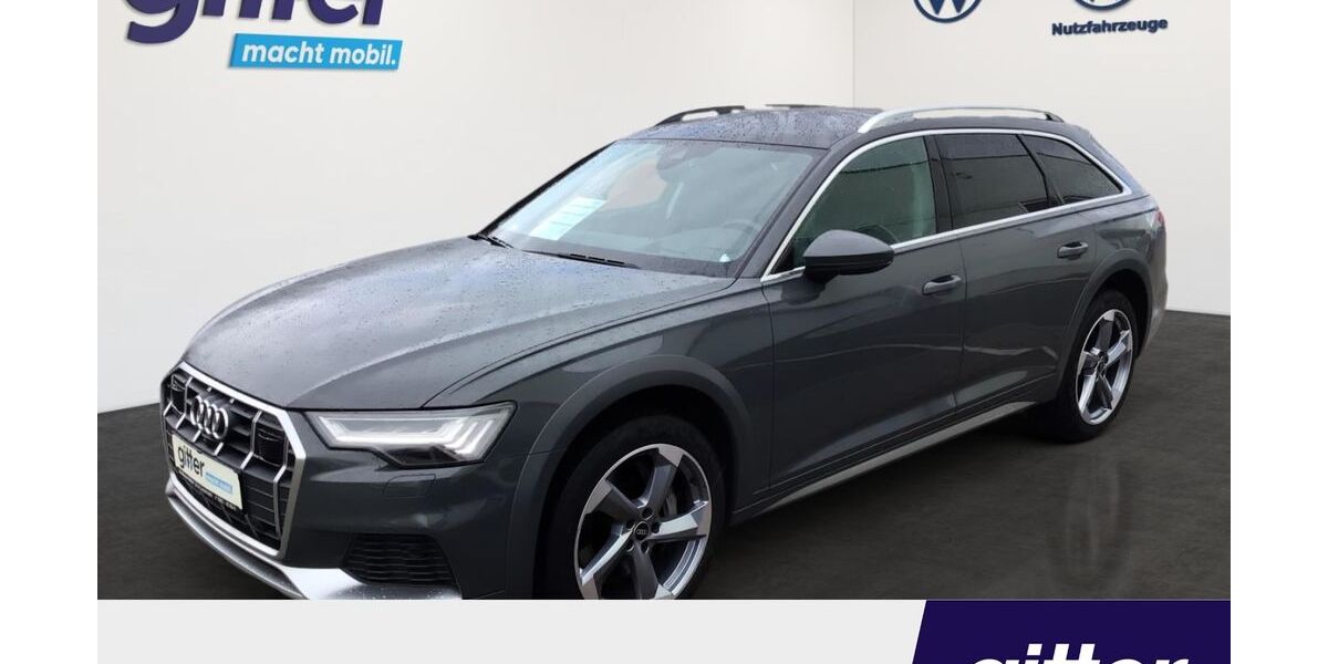 Audi A6 Allroad 53.714 km 63.750 &euro; Erfurt 99098