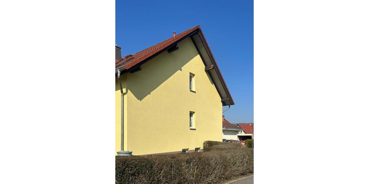 Erdgeschoßwohnung Lanitz-Hassel-Tal Tal - 3 Zimmer, 78 m&sup2;, 550&euro; | Angebot:25839019