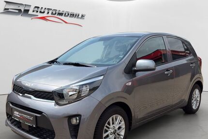Kia Picanto 29.988 km 13.488 &euro; Rudolstadt 07407