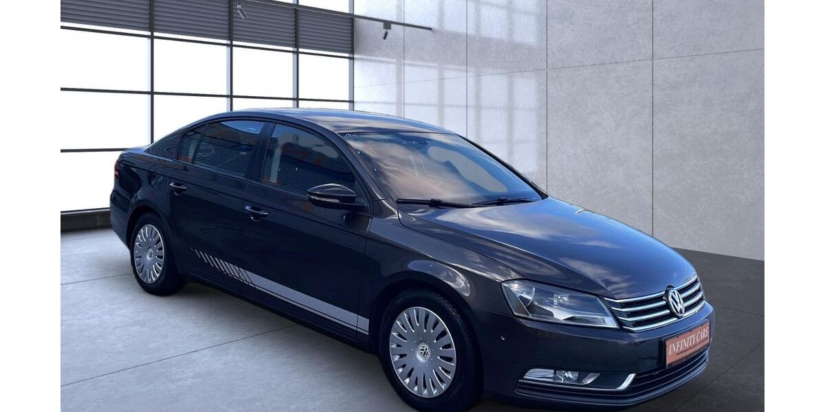 VW Passat 216.000 km 6.990 &euro; Erfurt 99086
