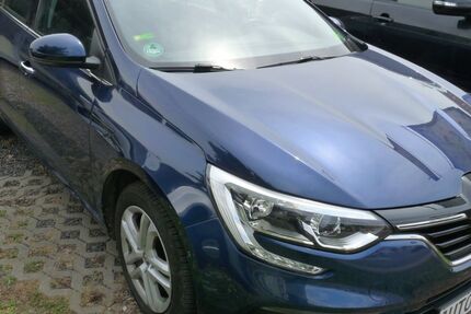 Renault Megane 71.000 km 13.800 &euro; Jena 07743