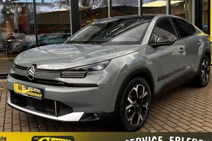 Citroen C4 X 5.000 km 25.391 &euro; Weimar 99427