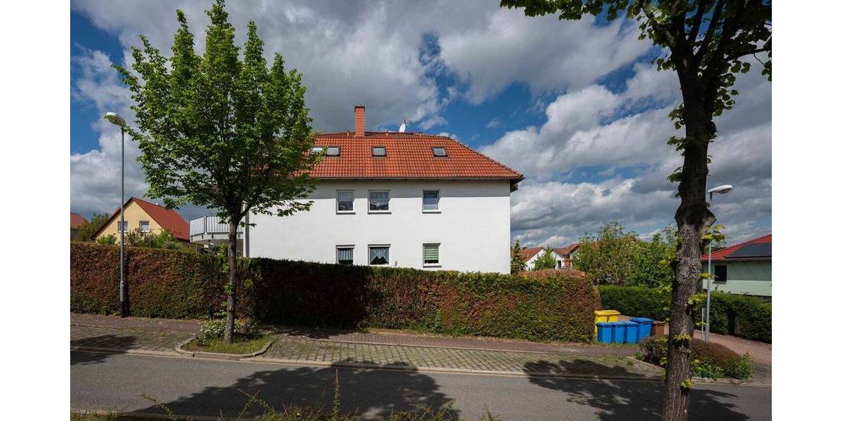 Etagenwohnung Jena Münchenroda - 1 Zimmer, 31 m&sup2;, 62.000&euro; | Angebot:26686125