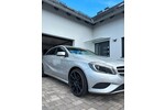 Mercedes-Benz A 180 201.547 km 9.900 &euro; Bucha 07751