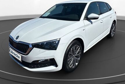 Skoda Scala 109.000 km 13.470 &euro; Erfurt 99099