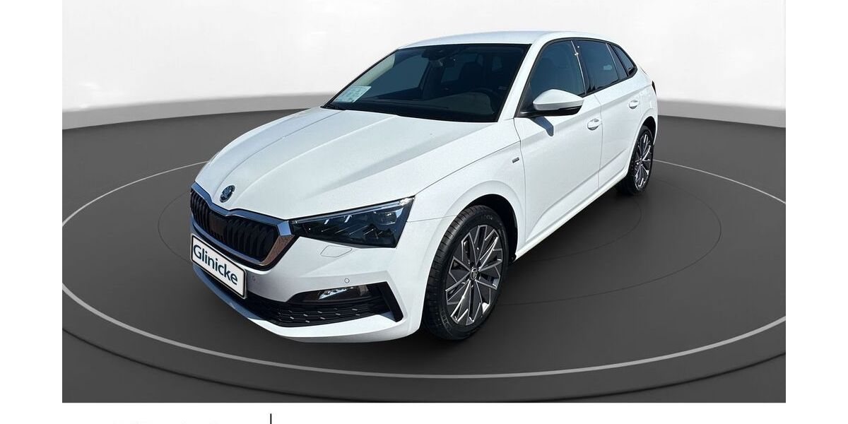 Skoda Scala 109.000 km 13.470 &euro; Erfurt 99099