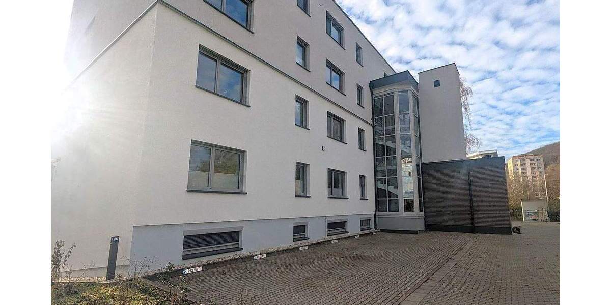 Etagenwohnung Jena Löbstedt - 4 Zimmer, 94 m&sup2;, 399.000&euro; | Angebot:25695947