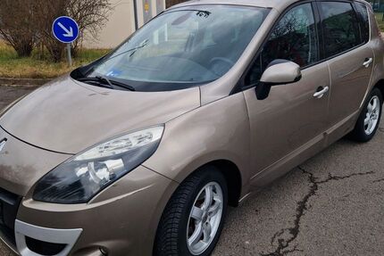 Renault Grand Scenic 165.800 km 800 &euro; erfurt 99085