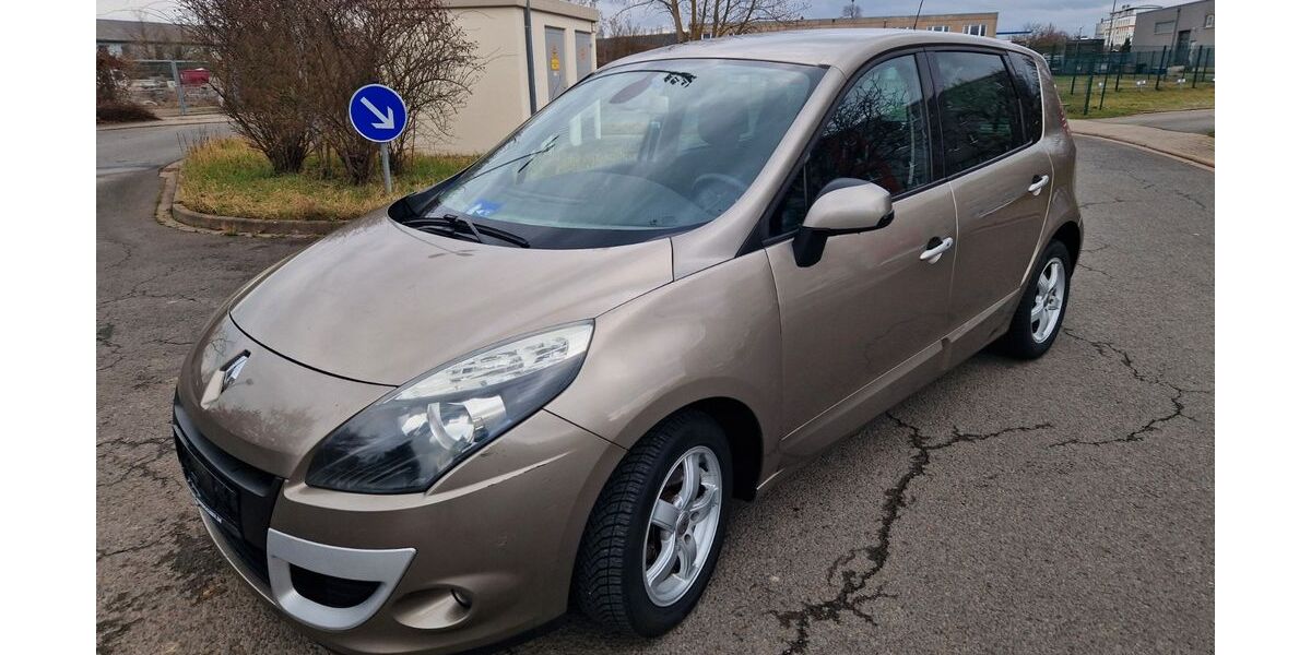 Renault Grand Scenic 165.800 km 800 &euro; erfurt 99085