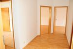 Zum Frühsommer in die neue Wohnung - mit Garten - Etagenwohnung Jena Nord Nord | Angebot:26646239
