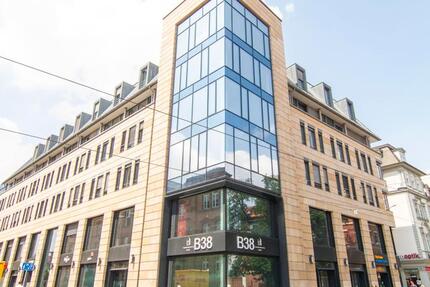 Gewerbeobjekt Erfurt - 1.009&euro; | Angebot:22938438