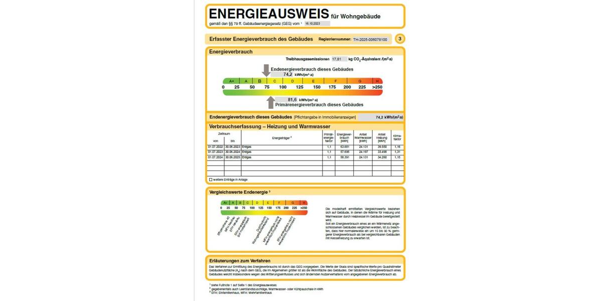 Mehrfamilienhaus, Wohnhaus Erfurt - 70 Zimmer, 754 m&sup2;, 1.450.000&euro; | Angebot:24795271