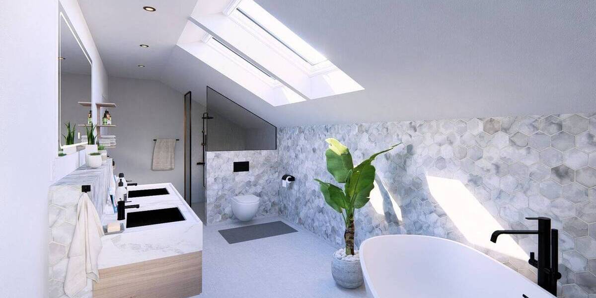 Mehrfamilienhaus, Wohnhaus Gaberndorf Gaberndorf - 5 Zimmer, 173 m&sup2;, 370.999&euro; | Angebot:26037242