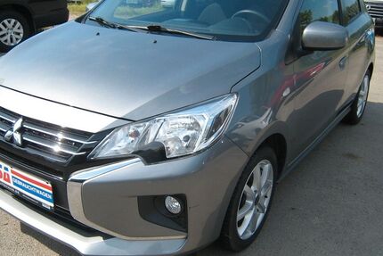 Mitsubishi Space Star 52.000 km 9.995 &euro; Sömmerda 99610