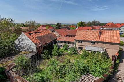 Grundstück Nöda - 150.000&euro; | Angebot:21529181