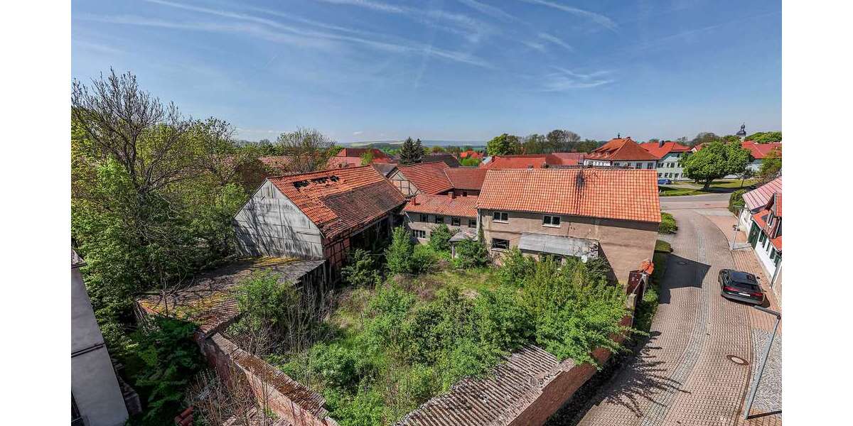 Grundstück Nöda - 150.000&euro; | Angebot:21529181
