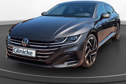 VW Arteon 98.500 km 27.480 &euro; Erfurt 99099
