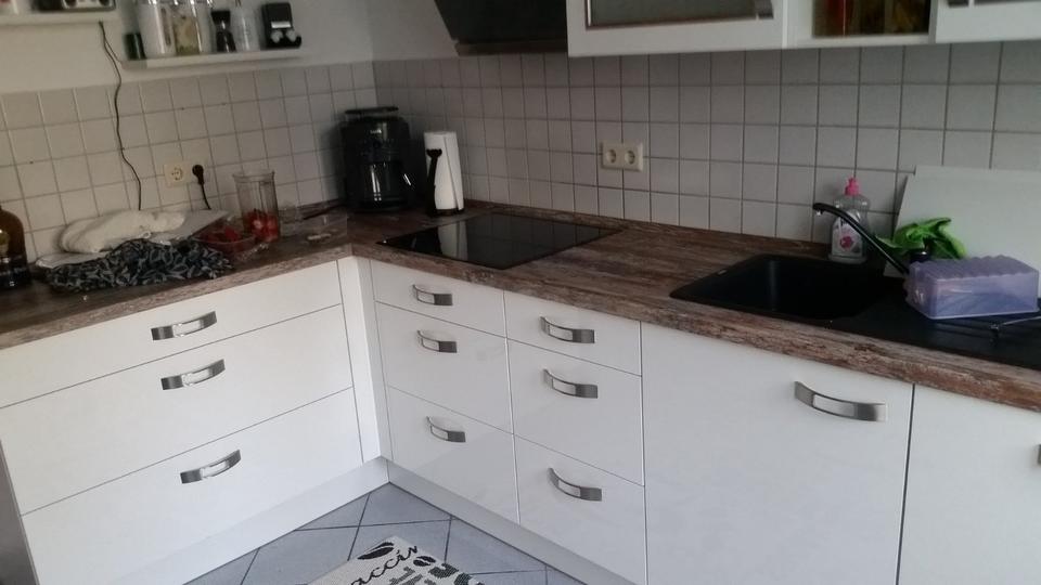 Etagenwohnung Erfurt Hochheim - 3 Zimmer, 87 m&sup2;, 957&euro; | Angebot:26566918