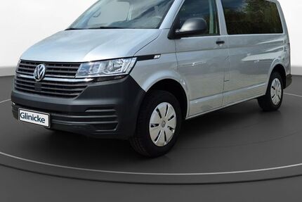 VW T6 Kombi 82.550 km 27.900 &euro; Erfurt 99095