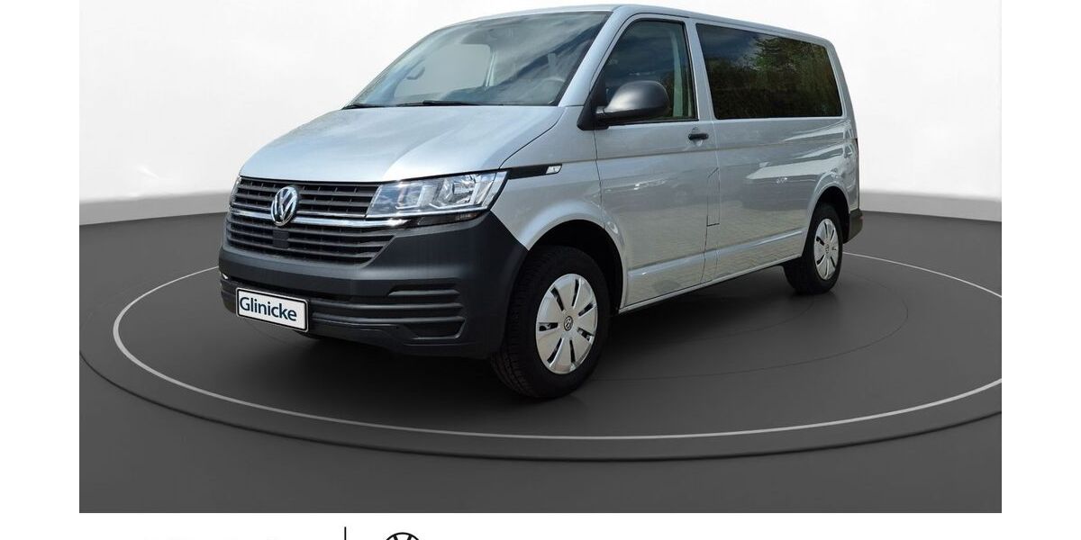 VW T6 Kombi 82.550 km 27.900 &euro; Erfurt 99095