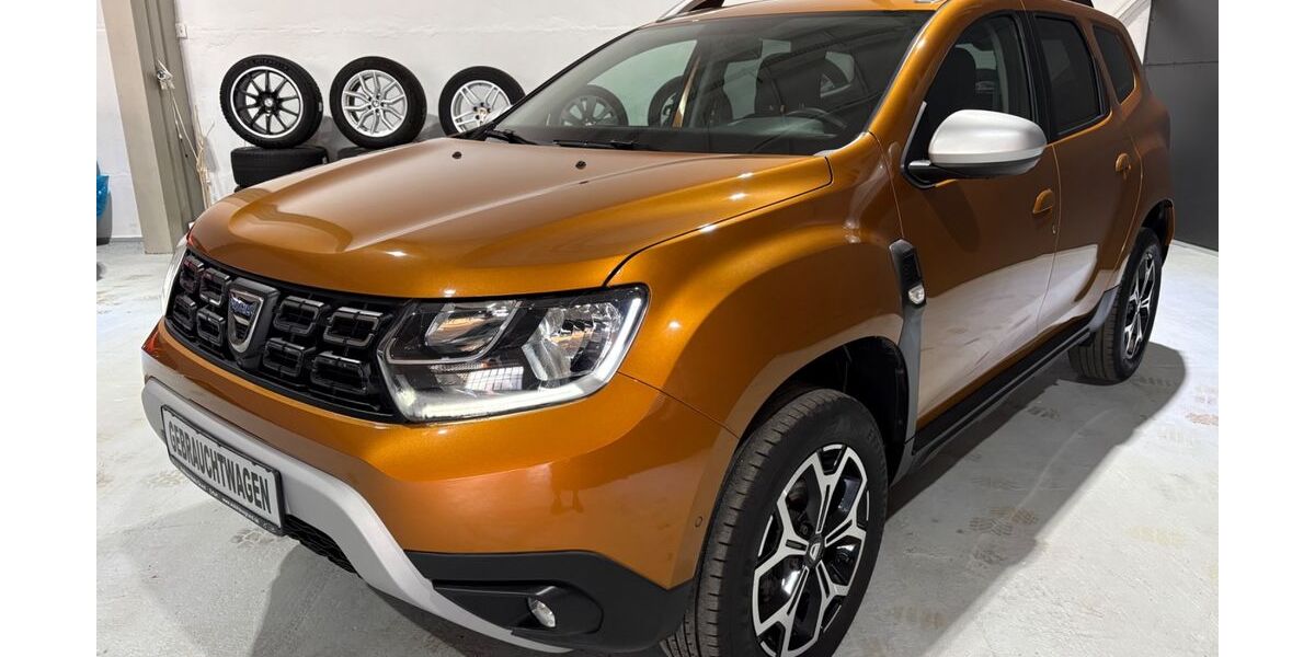 Dacia Duster 65.525 km 13.700 &euro; Erfurt 99085