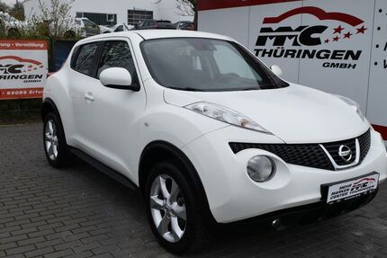 Nissan Juke 262.000 km 3.990 &euro; Erfurt 99099