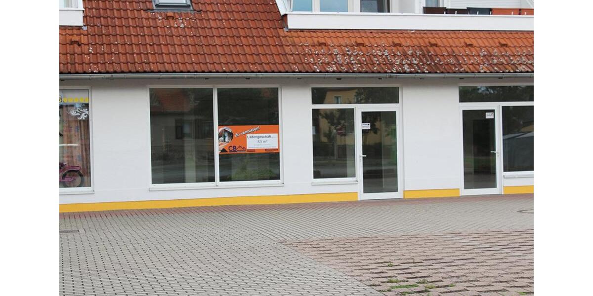 Gewerbeobjekt Kölleda - 1.000&euro; | Angebot:22100243