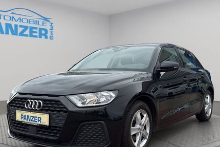 Audi A1 116.811 km 14.875 &euro; Weimar 99425