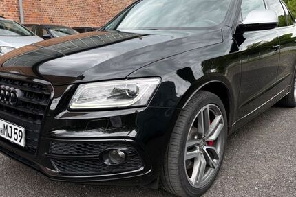 Audi SQ5 149.696 km 21.990 &euro; Kahla / Thüringen 07768