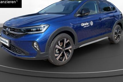 VW Taigo 16.100 km 22.970 &euro; Erfurt 99099