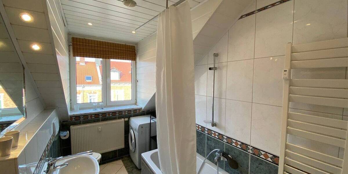 Etagenwohnung Erfurt Löbervorstadt - 2 Zimmer, 52 m&sup2;, 169.000&euro; | Angebot:26015393