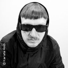 Karate Andi - Tour 2027 26.02.2027 Club Volta