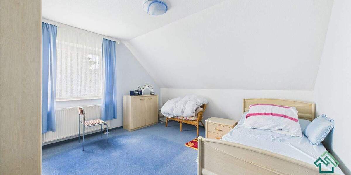 Einfamilienhaus Ettersburg - 6 Zimmer, 247 m&sup2;, 469.000&euro; | Angebot:25688835