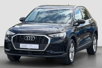 Audi Q3 29.300 km 28.970 &euro; Erfurt 99099