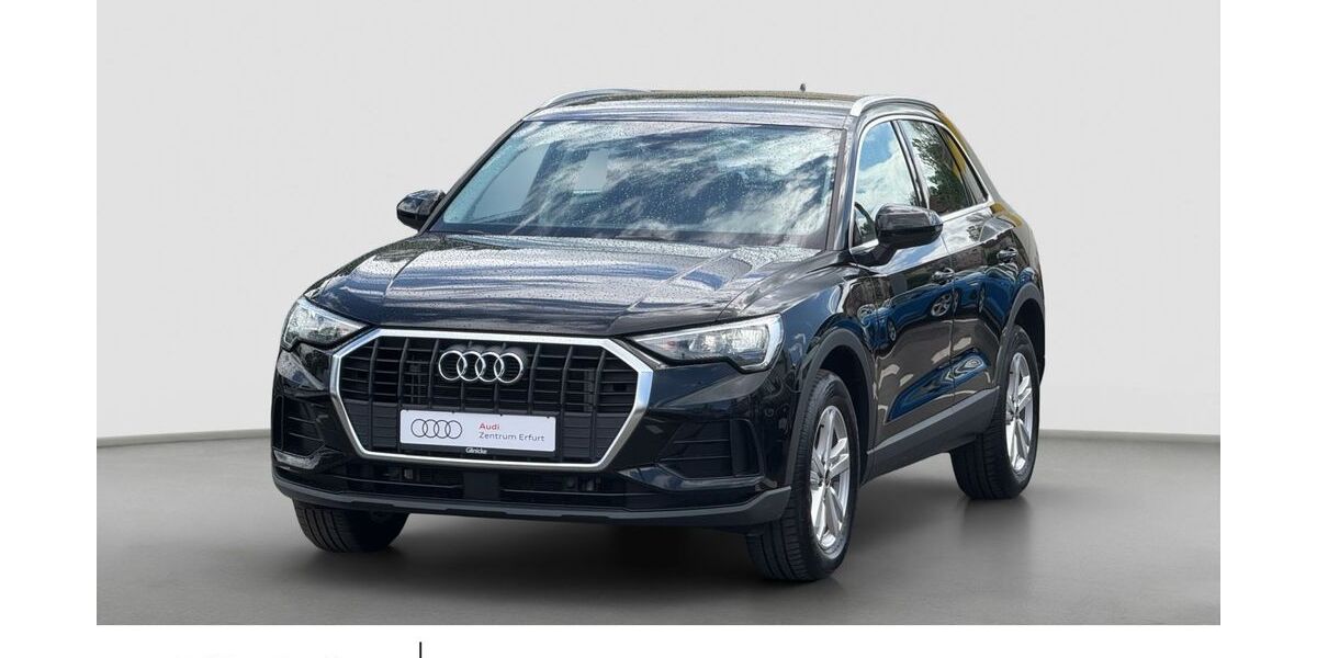 Audi Q3 29.300 km 28.970 &euro; Erfurt 99099