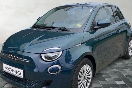 Fiat 500e 20.063 km 17.888 &euro; Nohra 99428