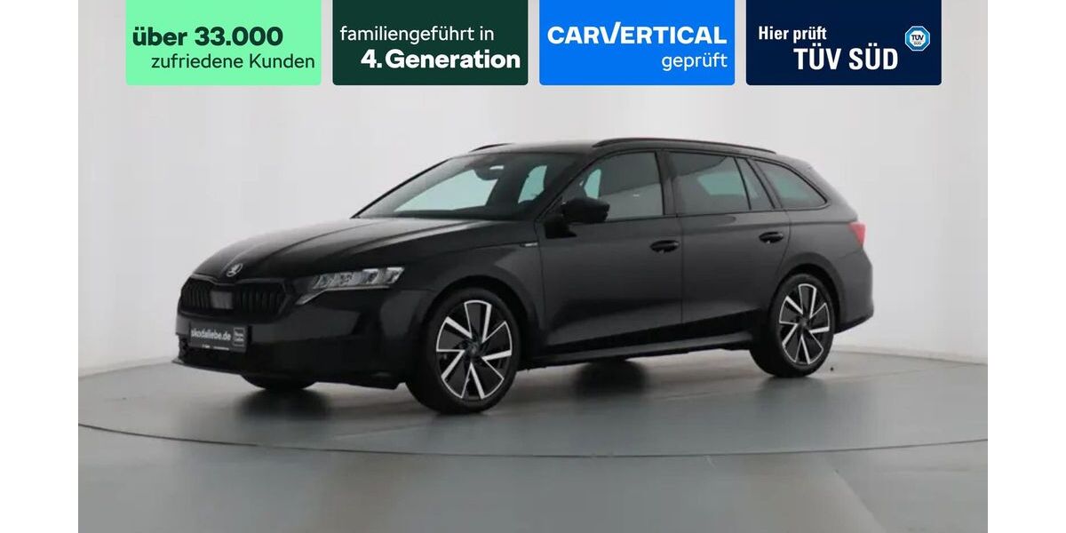 Skoda Octavia 25.112 km 30.489 &euro; Erfurt 99086