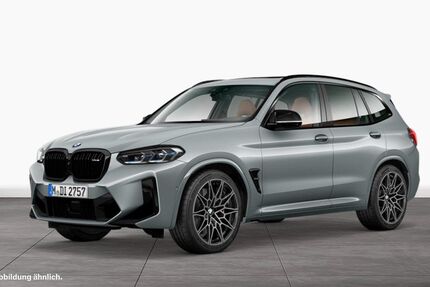 BMW X3 M 73.931 km 59.914 &euro; Weimar 99427