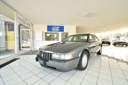 Cadillac Seville 185.000 km 5.980 &euro; Erfurt 99092