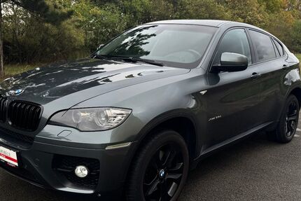 BMW X6 355.000 km 11.490 &euro; Erfurt 99095