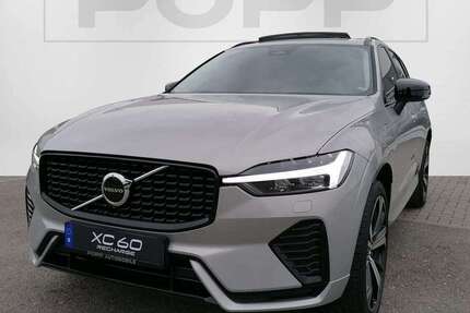 Volvo XC60 20.000 km 50.890 &euro; Grammetal OT Nohra 99428