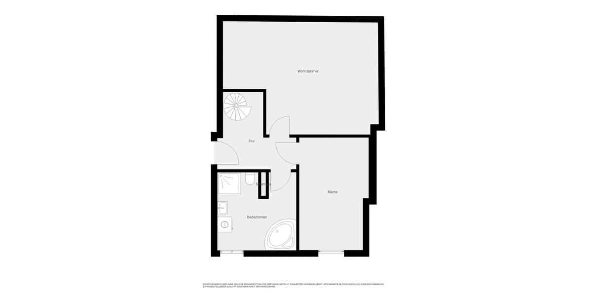 Etagenwohnung Erfurt Andreasvorstadt - 7 Zimmer, 470.000&euro; | Angebot:26569466
