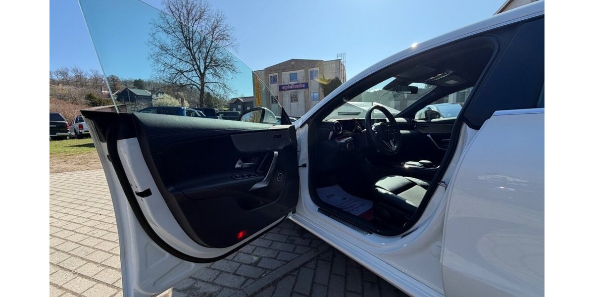 Mercedes-Benz CLA 180 Shooting Brake LED HIGH PERFORMANCE 