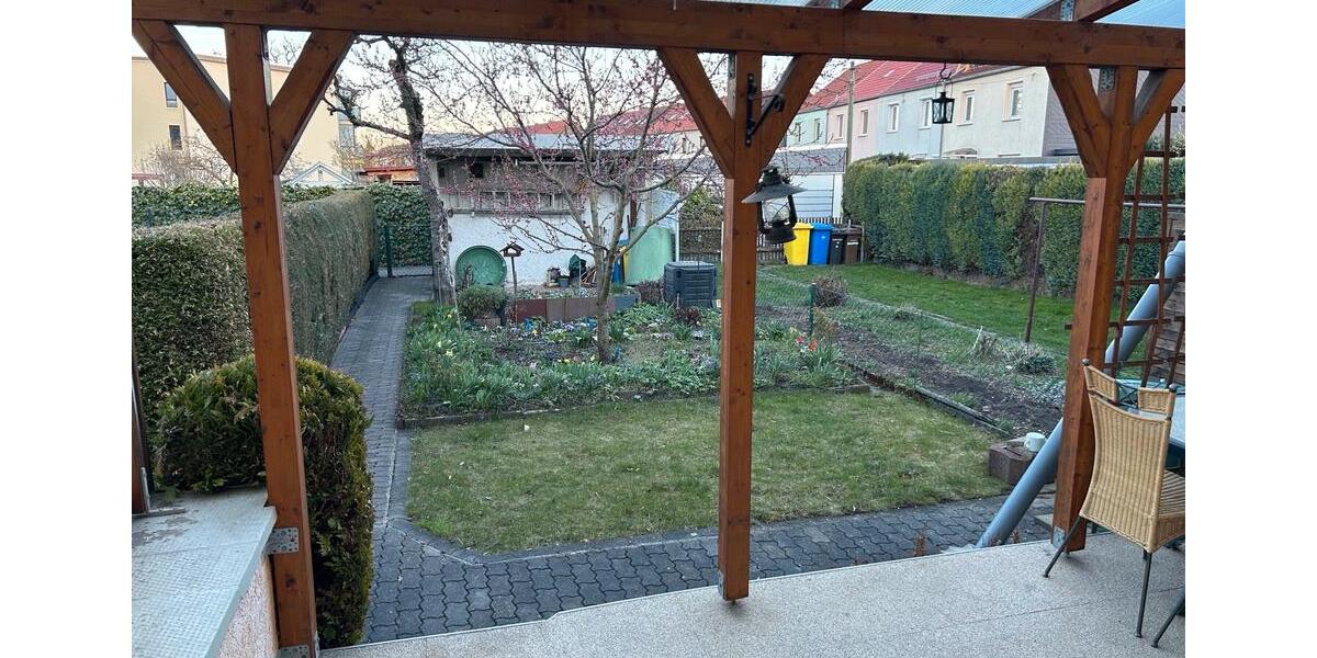 Reihenhaus Sömmerda - 5 Zimmer, 84 m&sup2;, 179.000&euro; | Angebot:26121287