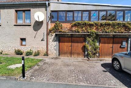 Haus Bucha - 4 Zimmer, 90 m&sup2;, 150.000&euro; | Angebot:27497113