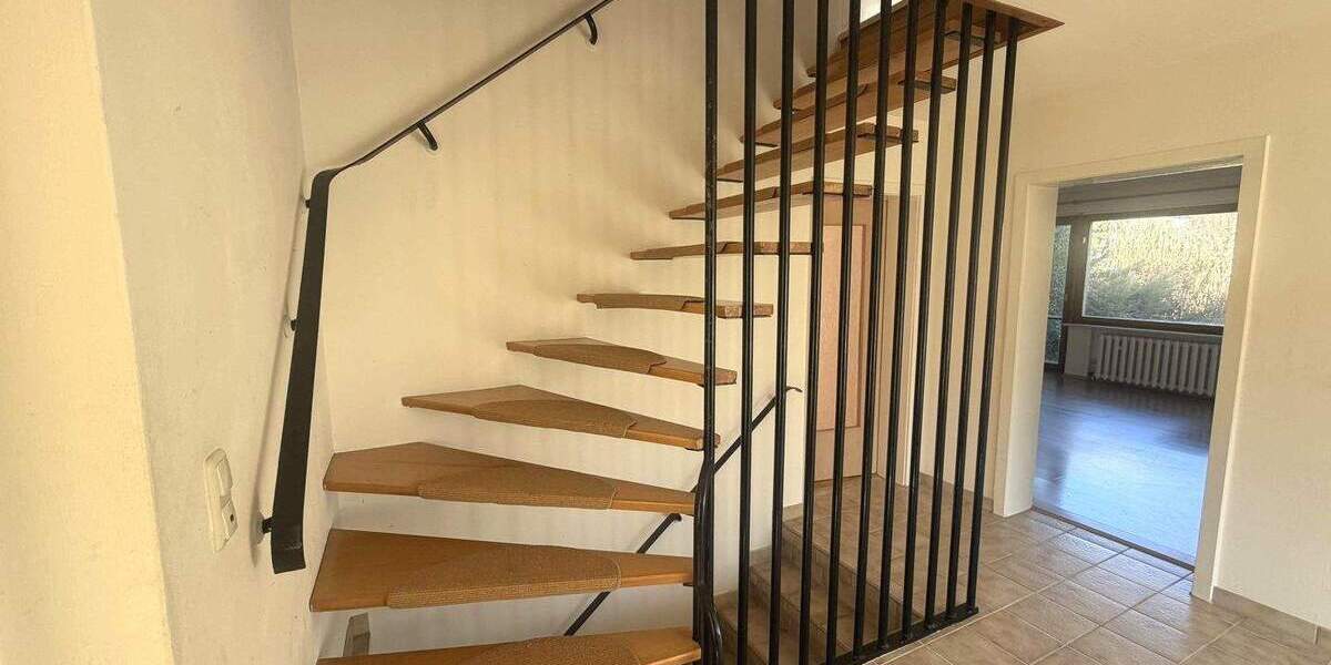 Einfamilienhaus Jena Zwätzen - 5 Zimmer, 119 m&sup2;, 365.000&euro; | Angebot:25896648